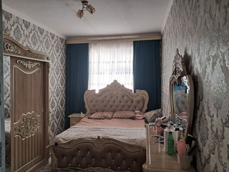 Kvartira. uzoq muddatli