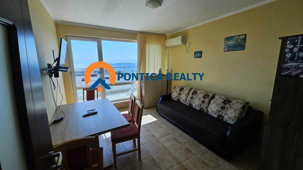 Продава се Двустаен апартамент в Свети Влас - 72 кв.м за 1292 €/кв.м - Снимка #2