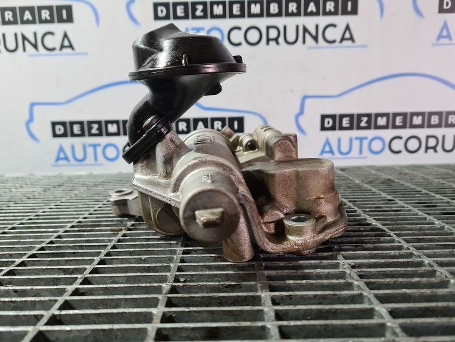 Pompa ulei AUDI Q5 2.0TFSI 2008 - 2012 211CP CDN Euro5 (1089)