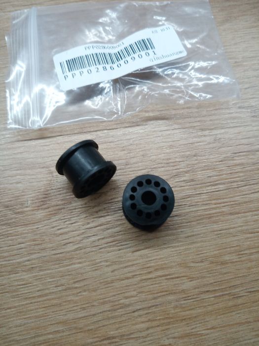 Гумена втулка селектор скорости на Форд Фюжън, Фиеста, Фокус и С-Макс