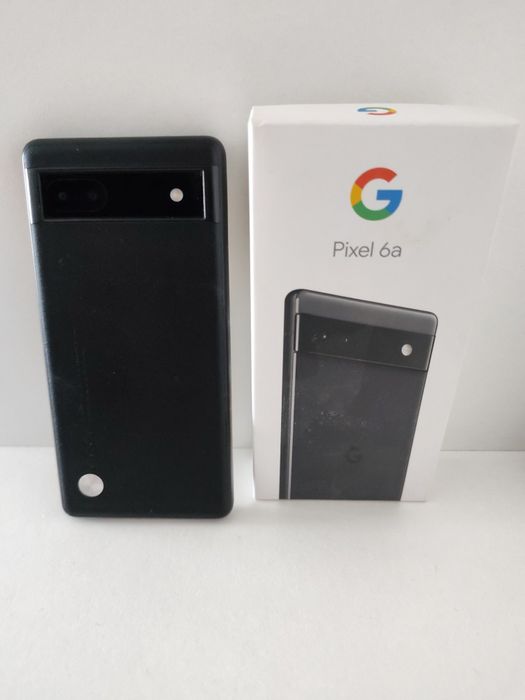 pixel 6a - telefoane Google | OLX.ro
