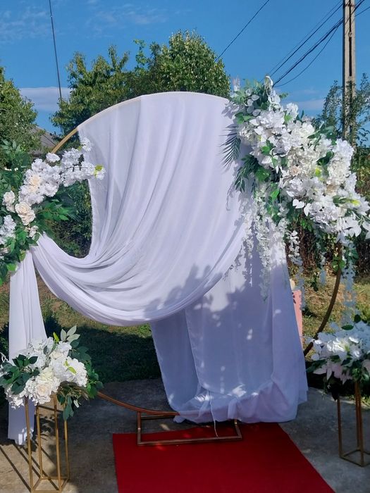Nunti si botezuri zona Vrancea, Panciu, Rm Sarat