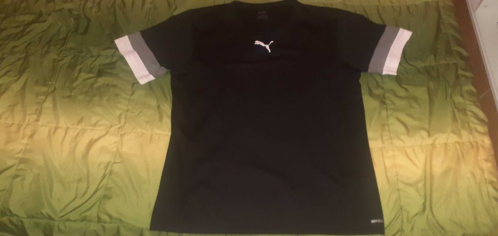 Tricou  Puma   L
