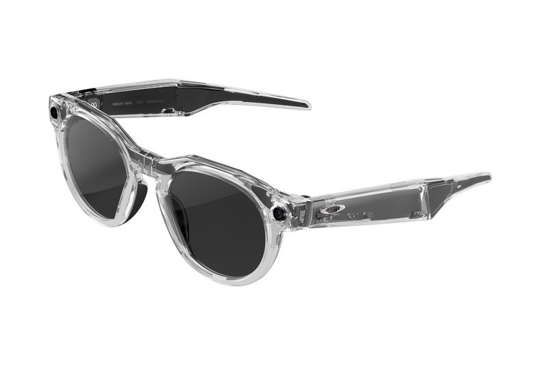 Новый Oakley Meta! Бесплатная Доставка!