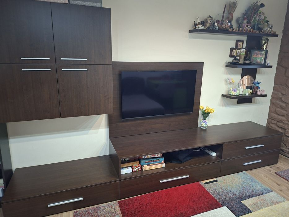 Mobila living pal 18 mm