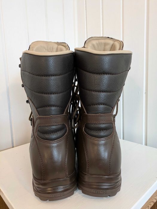 MEINDL военни кубинки