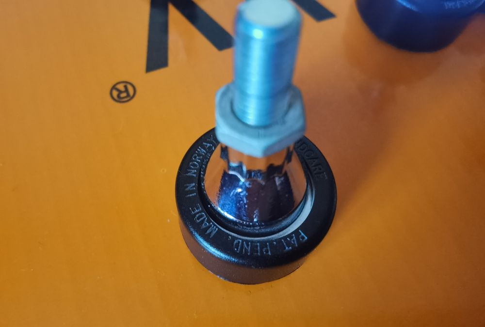 Super Spike uri Soundcare M8