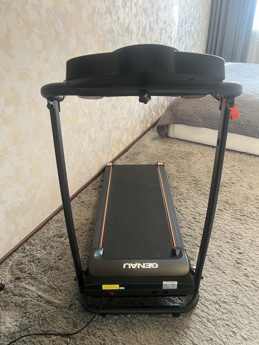 Продам беговую дорожку