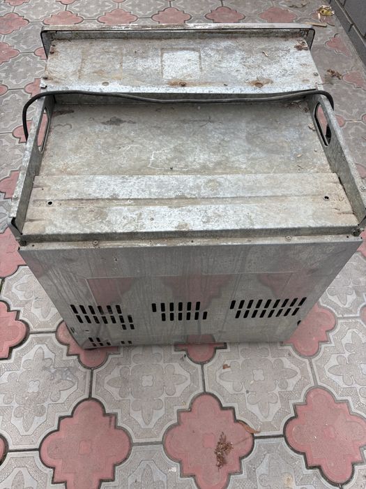 Продается духовой шкаф zanussi