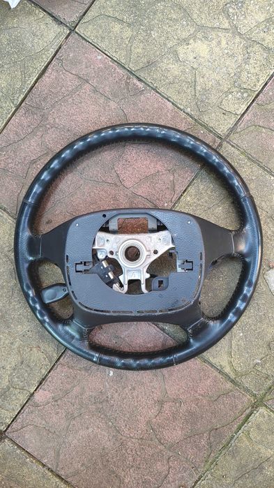 Piese Toyota Land Cruiser 120 Volan Amortizor