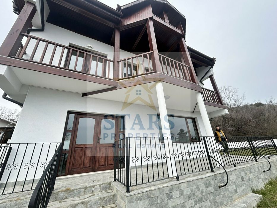 Къща в гр. Балчик