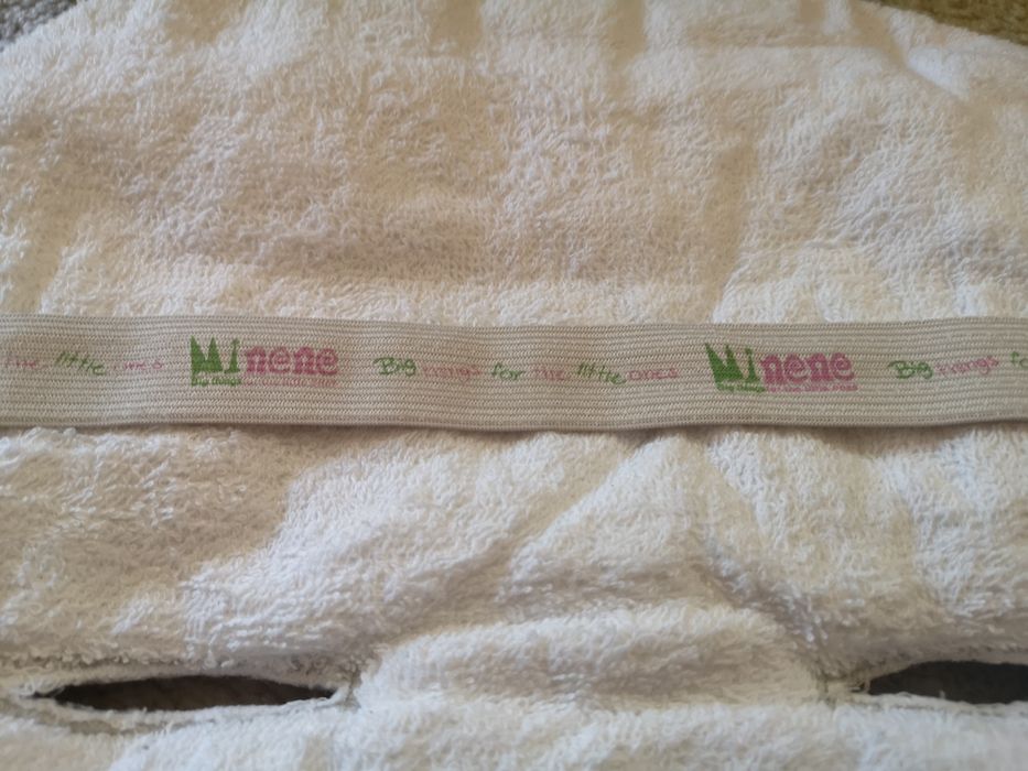 Minene - Мека подложка за бебешка количка