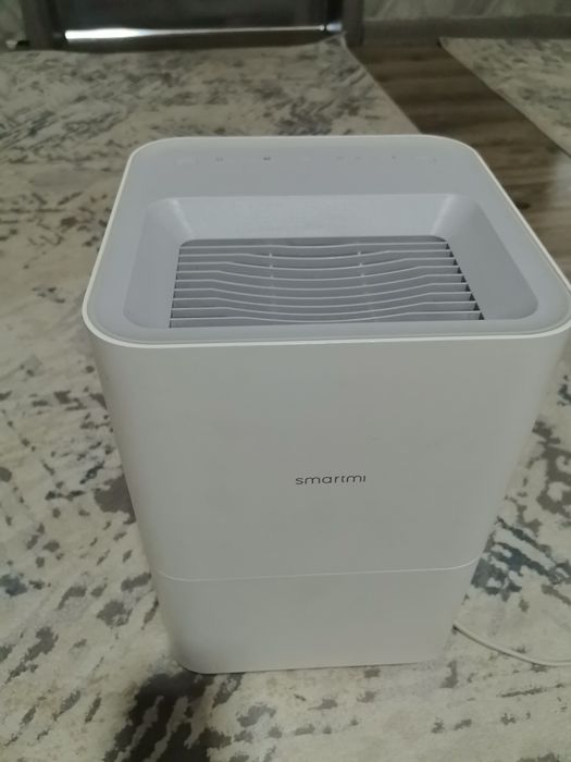 Увлажнитель воздуха Smartmi