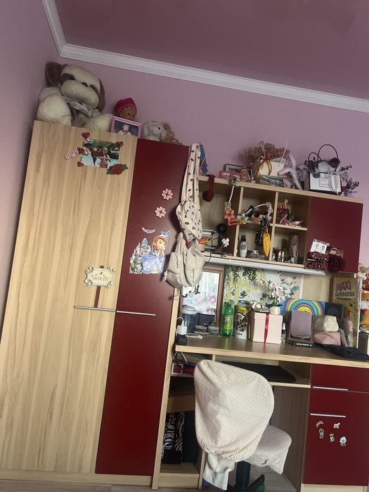 Продам детский гарнитур