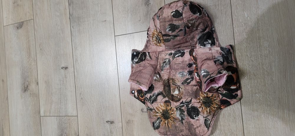 Дреха за малко куче