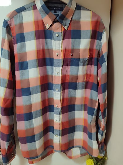 Tommy Hilfiger - L размер