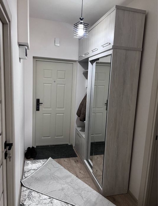 olamzor city da novostroyka