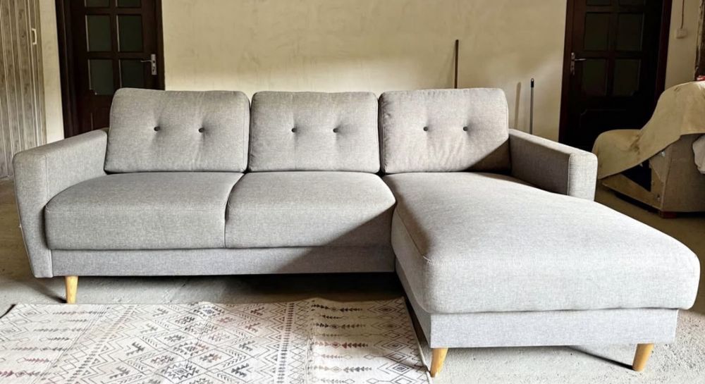 Canapea Prestige 220/160