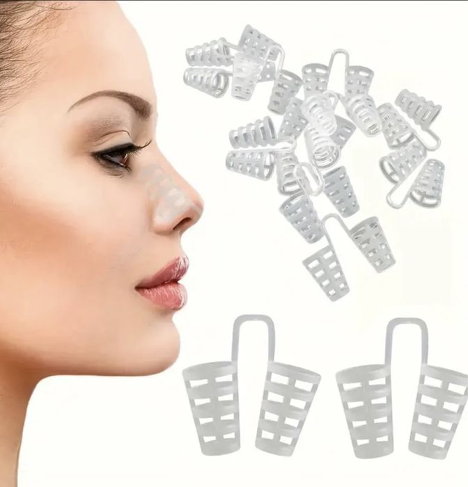 Расширитель для носа