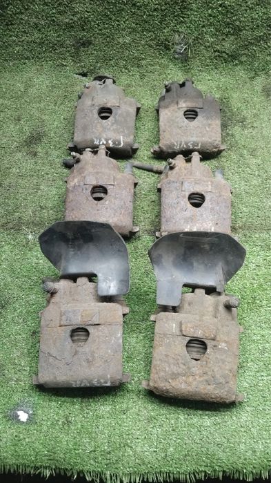 Суппорта тормозные