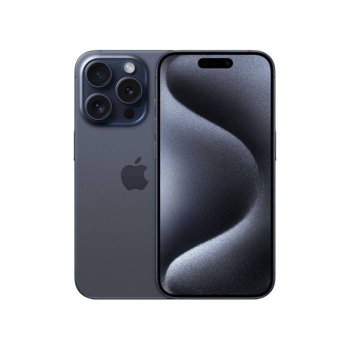 Iphone 15 pro 128 gb