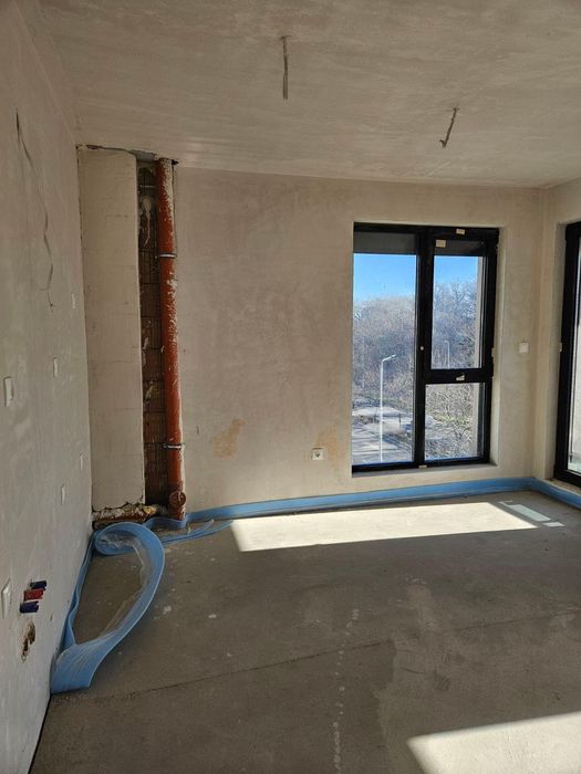 Двустаен апартамент за продажба в кв. Каменица 1