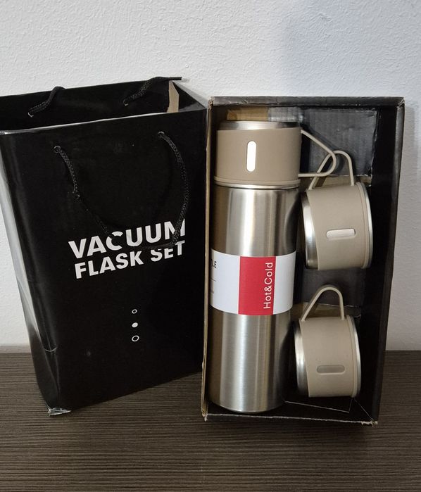 Set termos 500ml