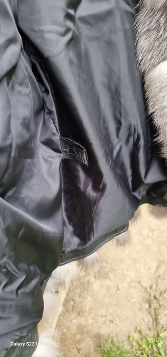 Haina de blana naturala