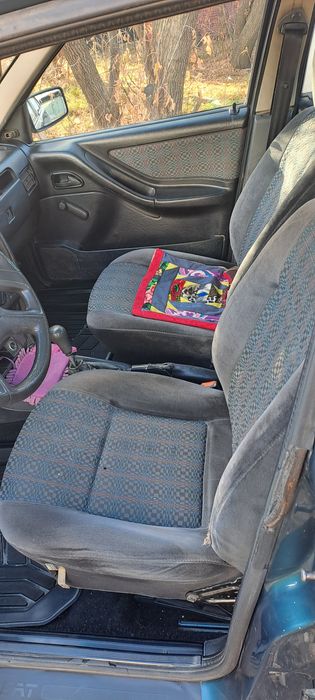 продам Seat Toledo 1994года