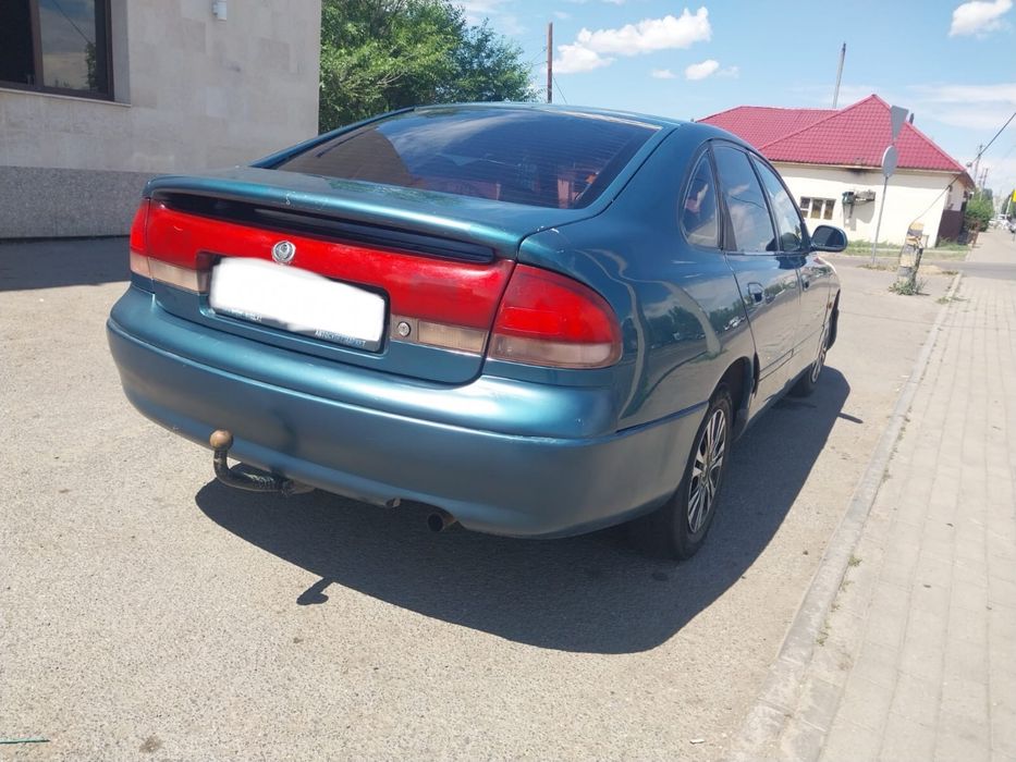 Mazda Cronos 1992 продаётся