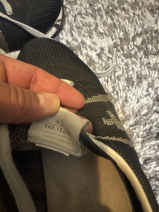 Premiata мъжки маратонки