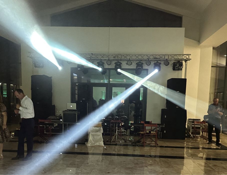 Sonorizare SPECTACOLE Live Baia Mare, Negresti Oas, Calinesti, Bixad