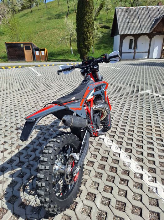 Beta X-trainer 300 2t my 2024 pret fix