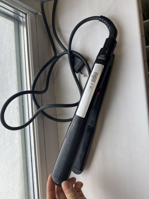 Утюжок от Rowenta