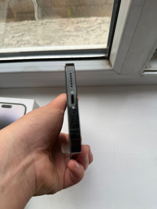 Айфон 14 про макс