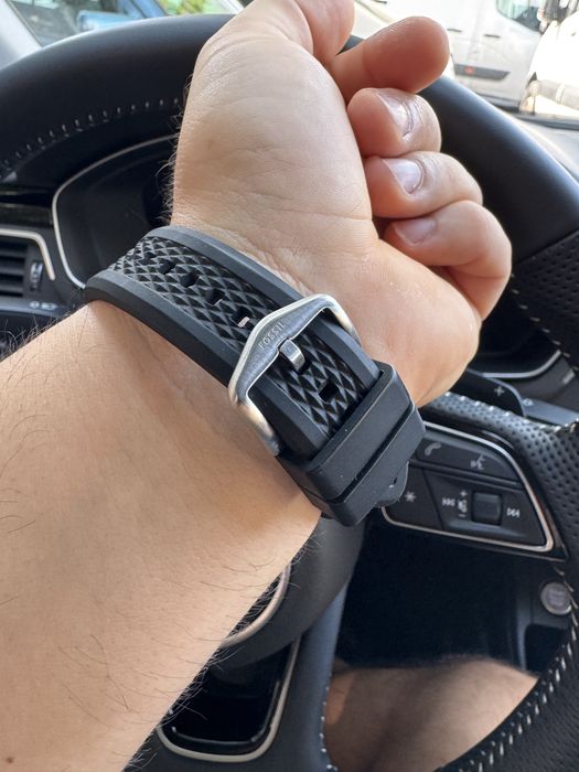 Ceas Fossil Sport Tourer Chronograph