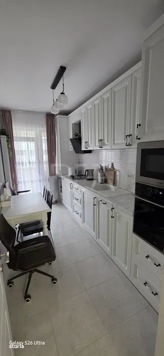 3 camere Theodor Pallady decomandat, centrala, et. 3, an 2020