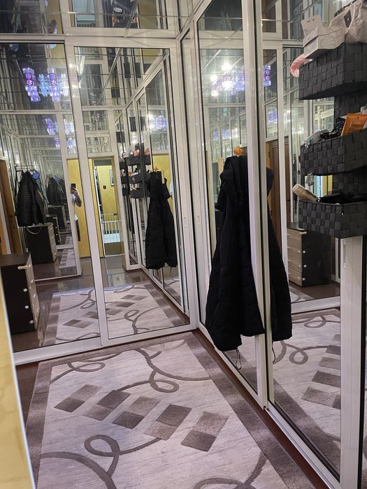 Огледала в рамка