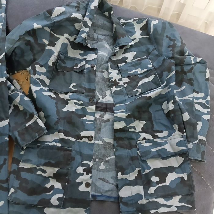 Форма для НВП ..