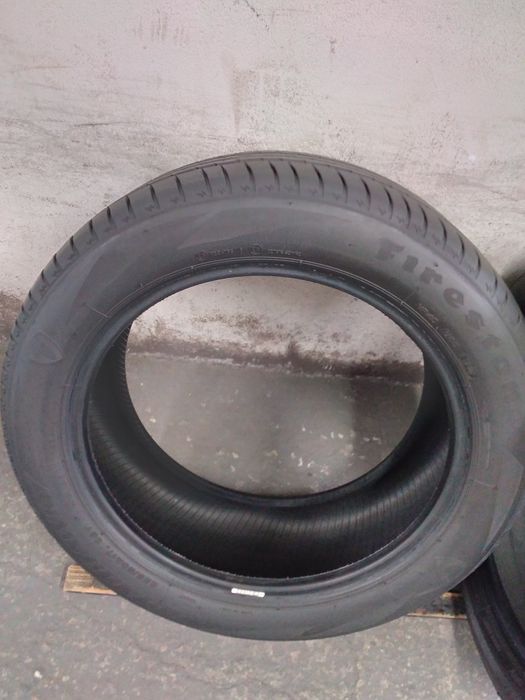 Anvelope vara firestone 225/50/17