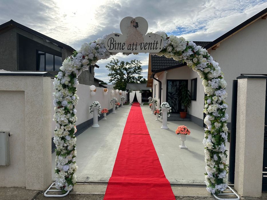 Aranjament eveniment