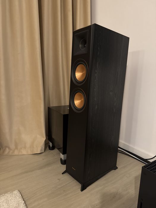 Klipsch Rp5000 F in stare buna