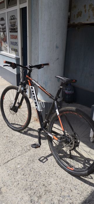 DRAG. Hardy 29 "