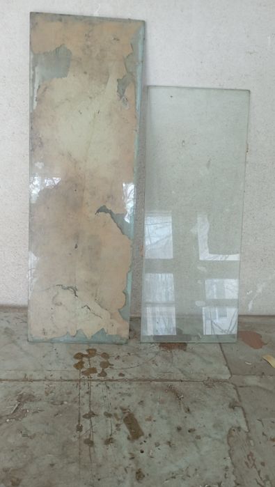 Стекла для аквариума и прилавки