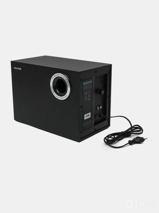 M200 BT Platinum sambufer