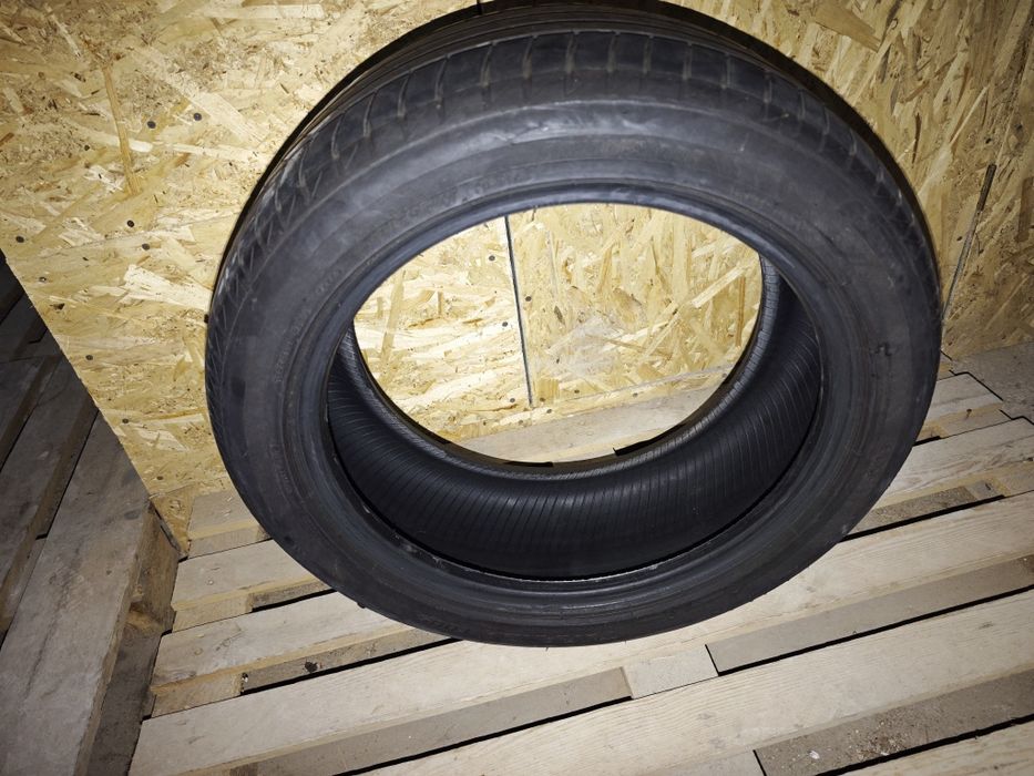 Anvelopa Vara BRIDGESTONE Turanza T005 215/50 R17 95W protecție janta