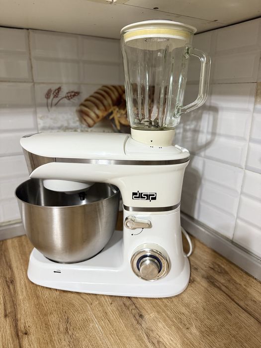 Планетарный Миксер срочно сатылады