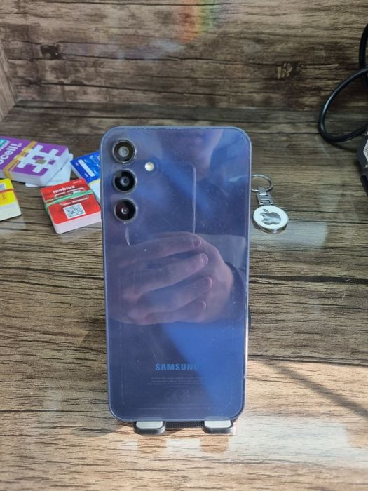 Samsung A 15 8/256 gb