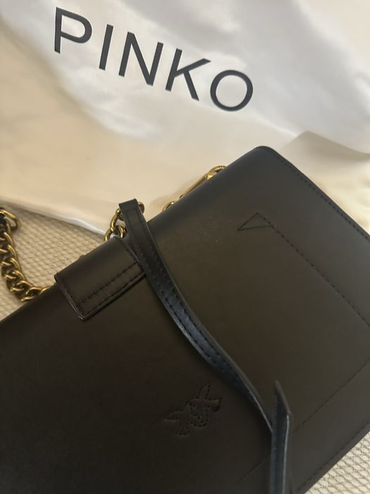 PINKO оригинална чанта
