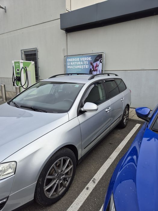 Vând/schimb Volkswagen passat